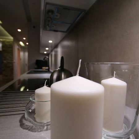 Apartament "Park Lotnikow" Krakkó Kültér fotó