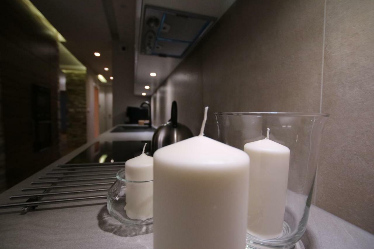 Apartament "Park Lotnikow" Krakkó Kültér fotó